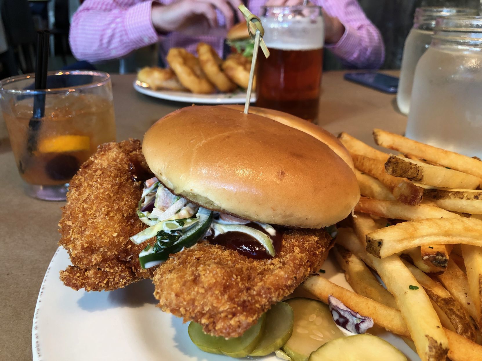 LincolnsPub